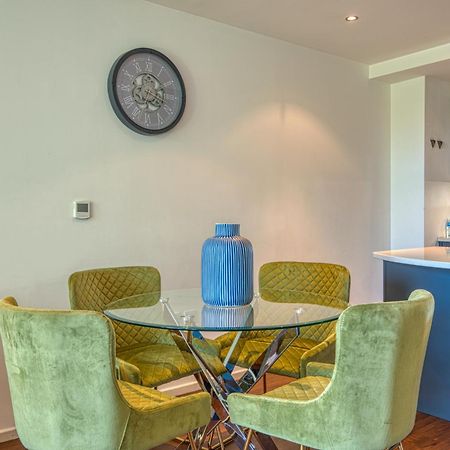 Austin David Apartments Excel 런던 외부 사진
