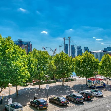 Austin David Apartments Excel 런던 외부 사진