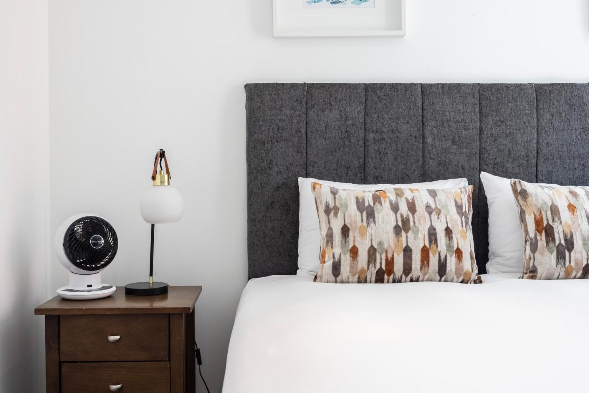 Austin David Apartments Excel 런던 외부 사진